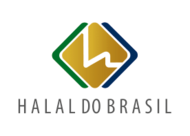 Logo - Projeto Halal do Brasil